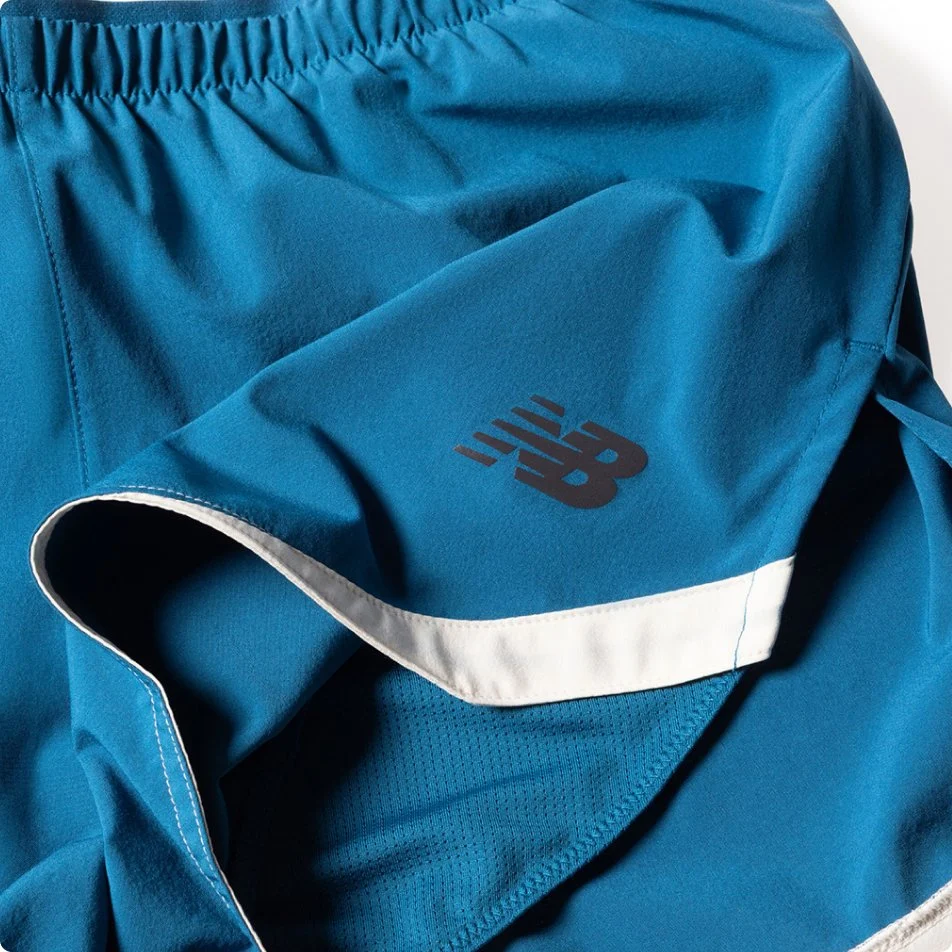 RC Essential Short 3