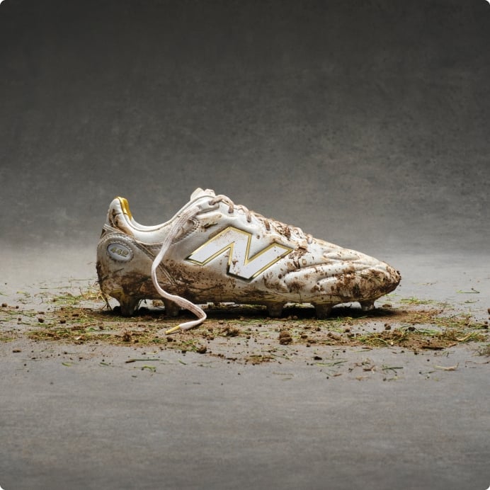 442 Elite Knit FG V3 First Edition - New Balance