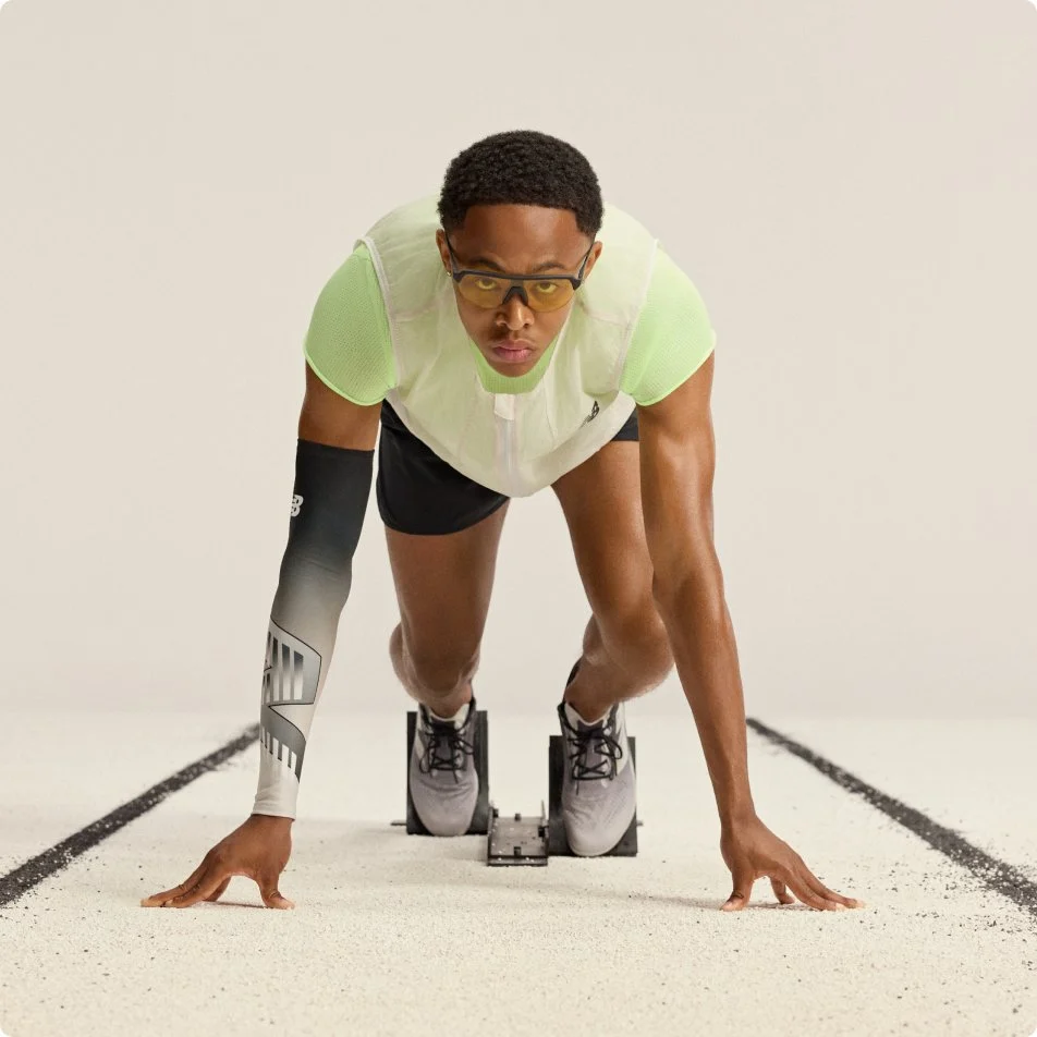 Quincy Wilson FuelCell SuperComp MD-X v3 - New Balance