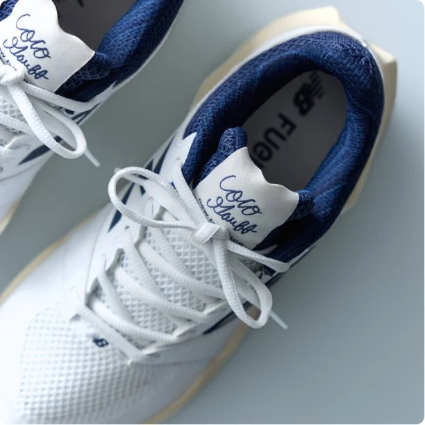 Coco Delray - New Balance