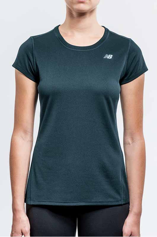 new balance t shirt sizing