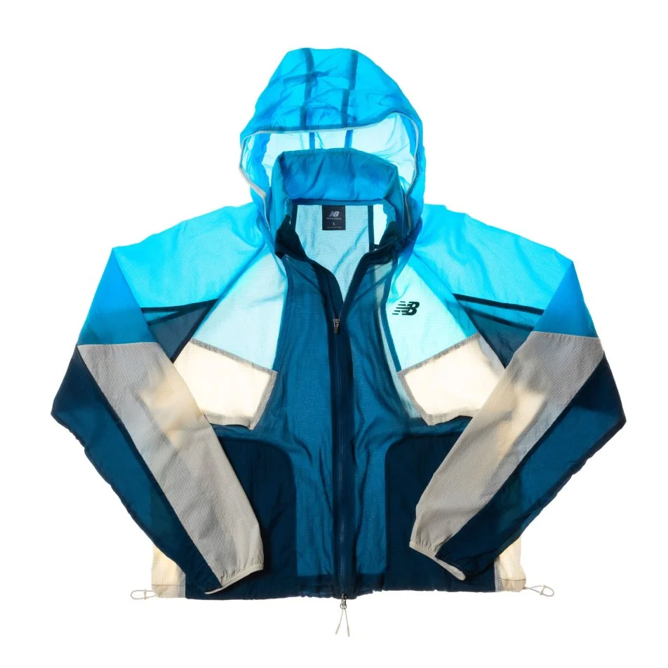 RC Jacket - New Balance