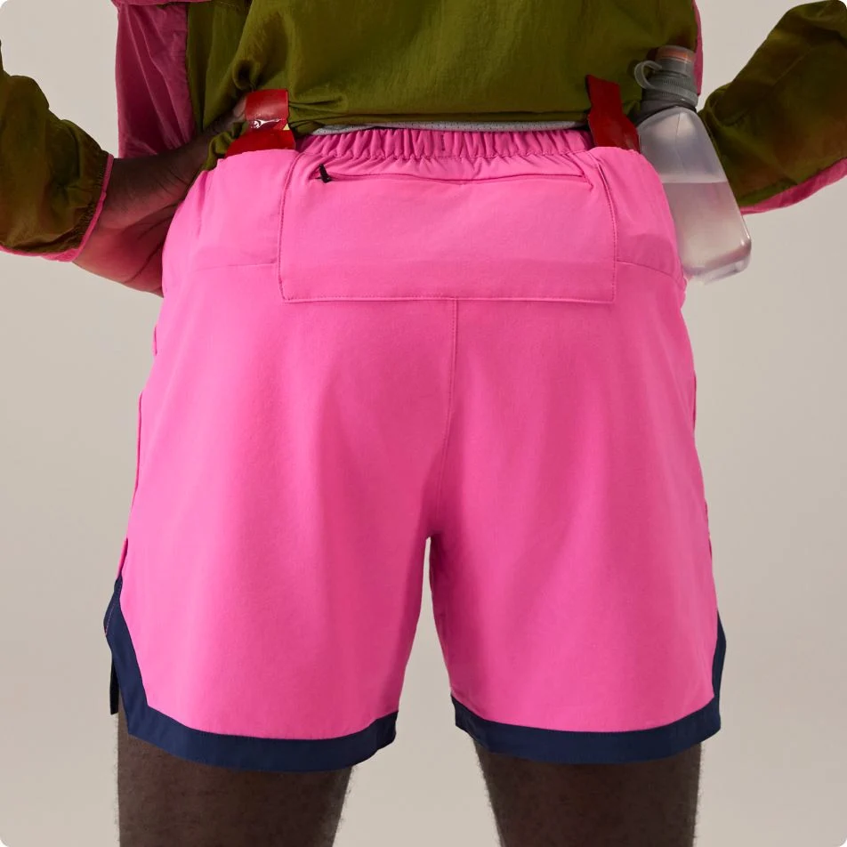 RC Essential Short 3