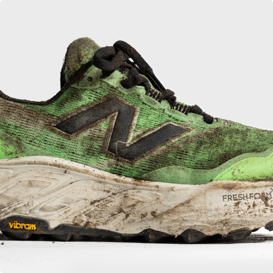 Fresh Foam X Hierro v9