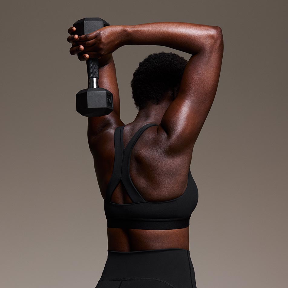NB Essential Train Bra