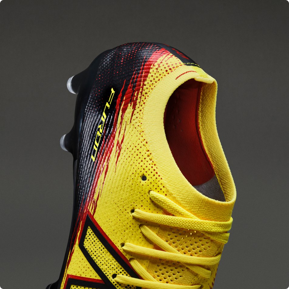 Furon Team FG V8 - New Balance