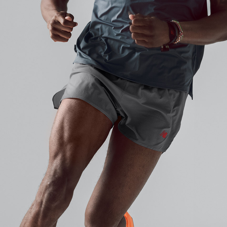 RC Ultra Light Split Short 5