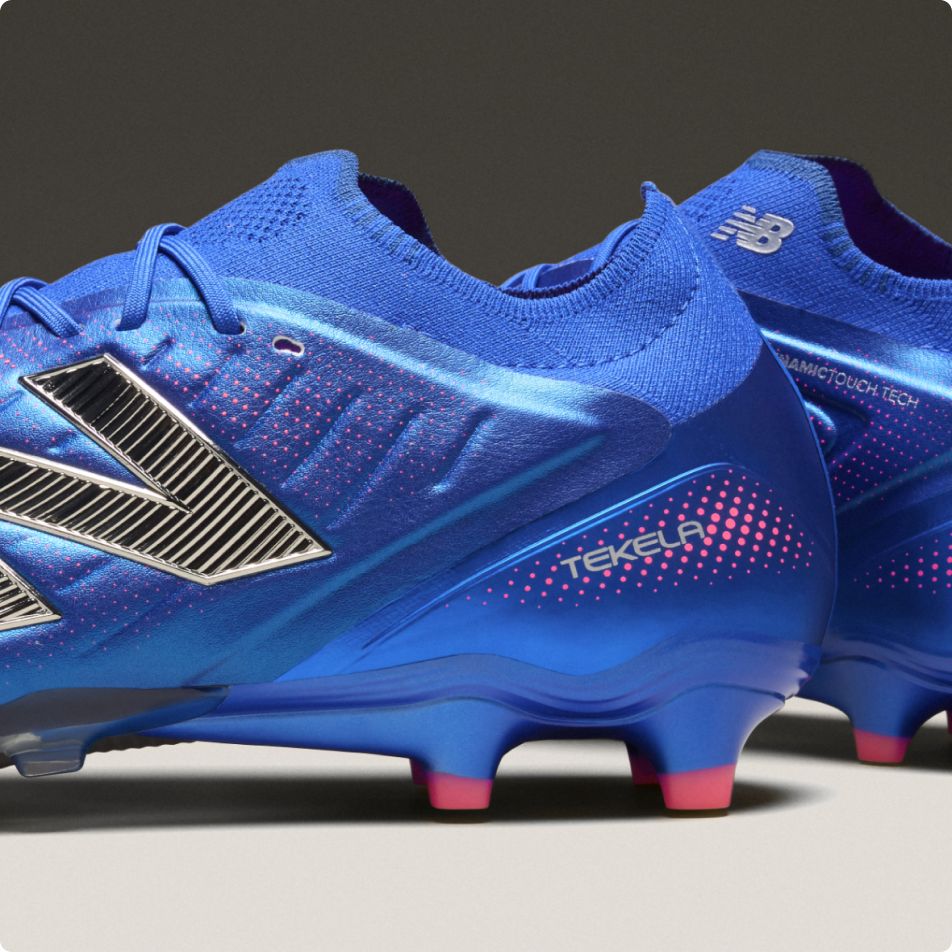 New Balance ★【スニーカー】TEKELA PRO LOW LACED FG V5 TEKELA PRO LOW LACED FG V5 - New Balance