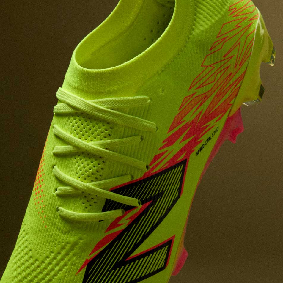 FURON ELITE FG V8 - FIRST EDITION - New Balance