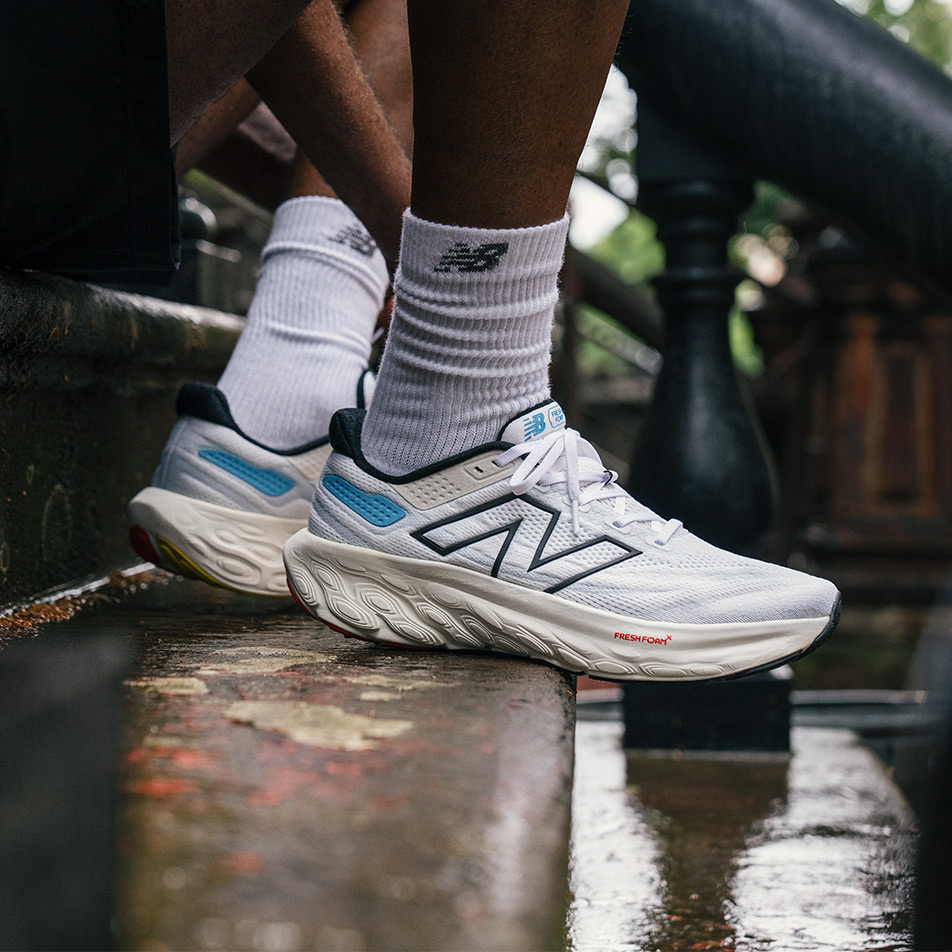new balance fresh foam 1090