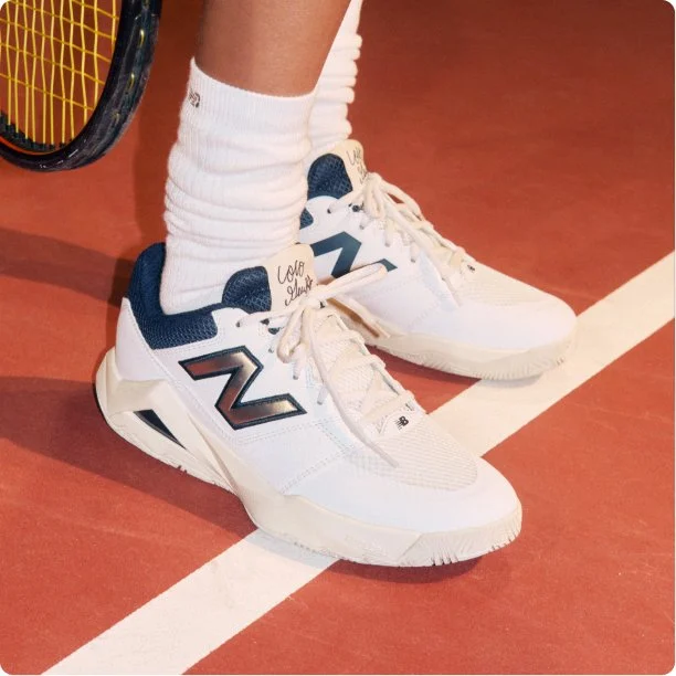 Coco Delray - New Balance