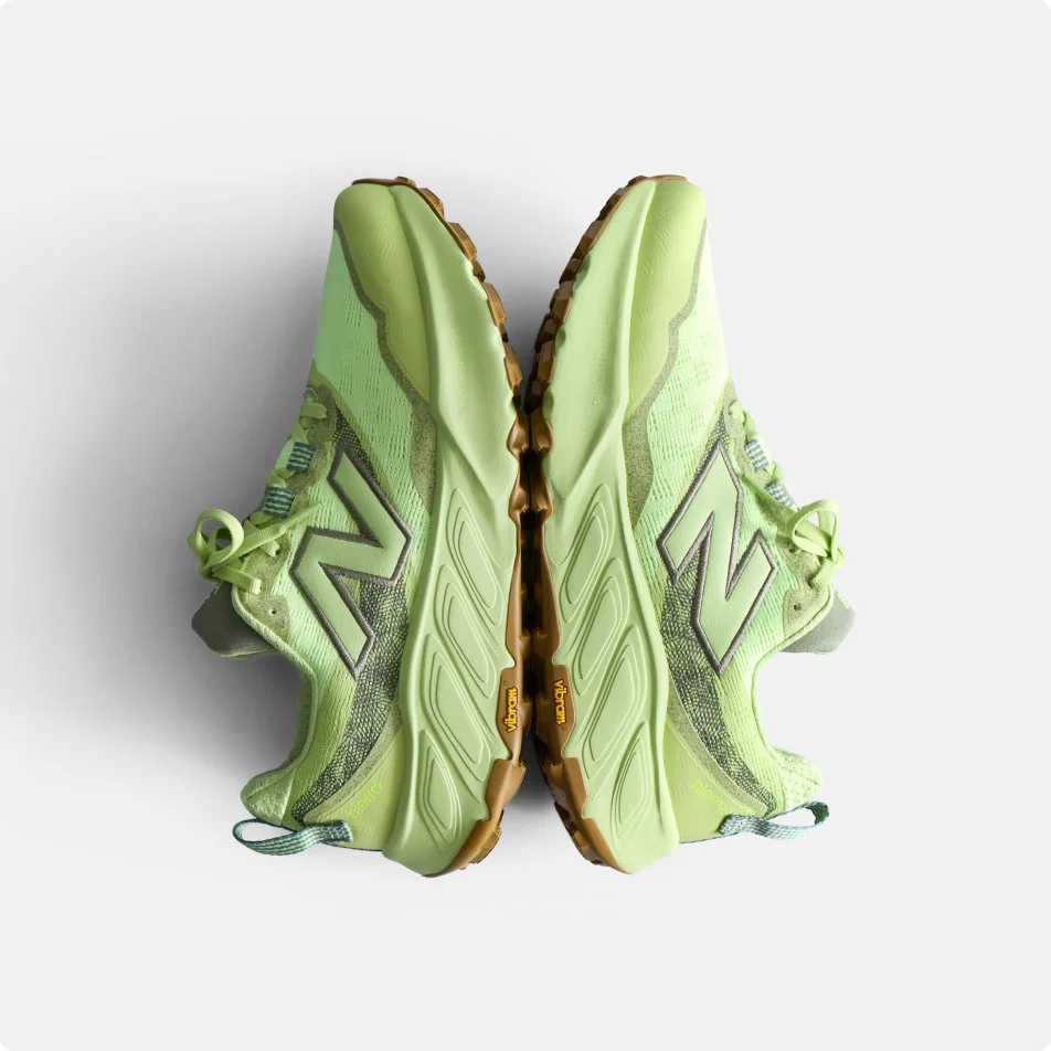 Fresh Foam X Hierro v9 - New Balance
