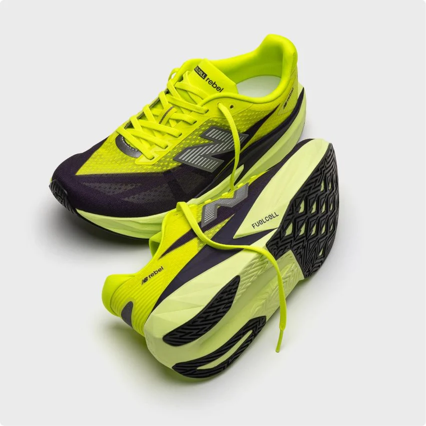 FuelCell Rebel v5 - New Balance