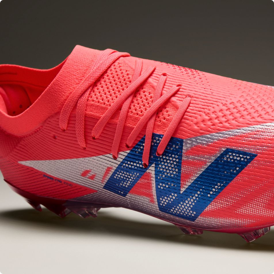 FURON TEAM JNR FG V8 - New Balance