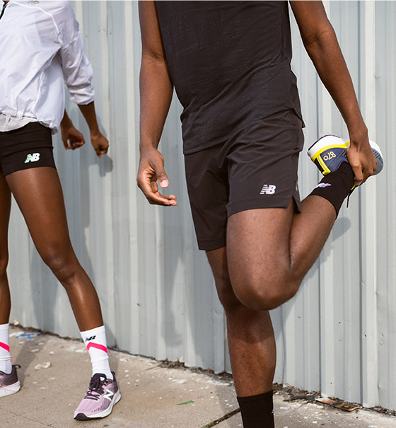 new balance running shoe finder