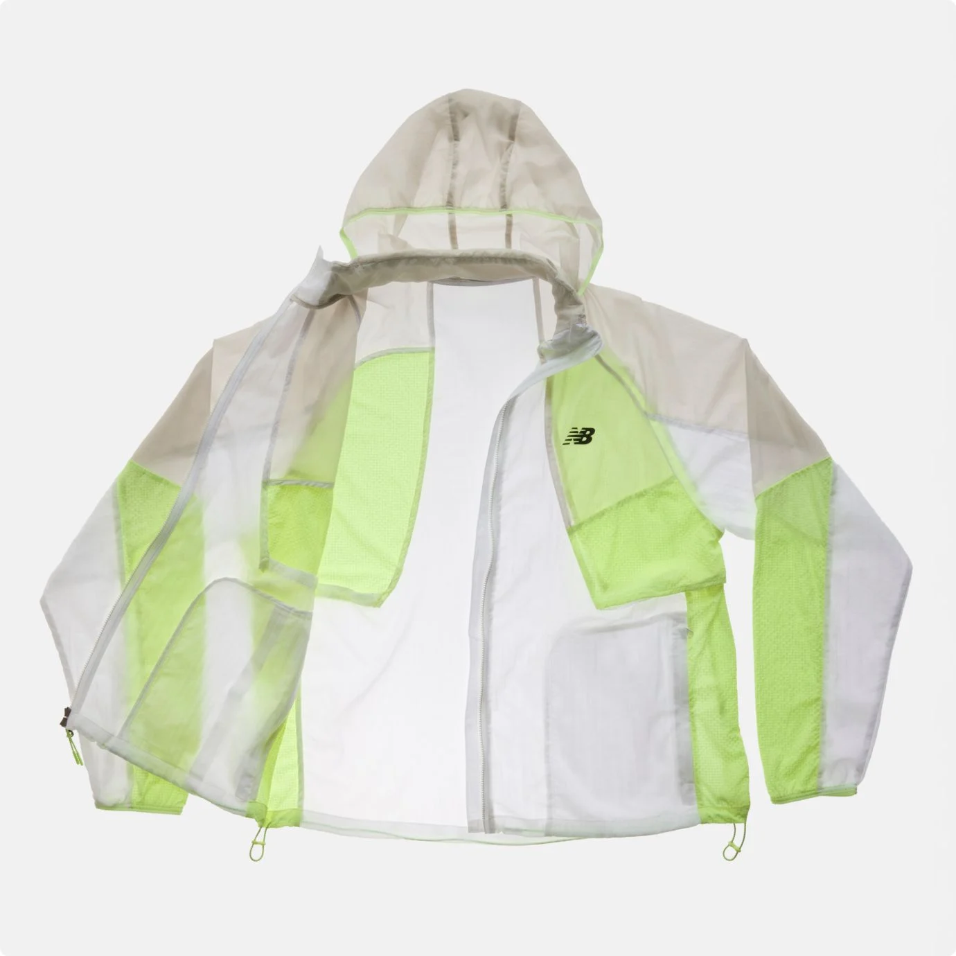 RC Jacket - New Balance