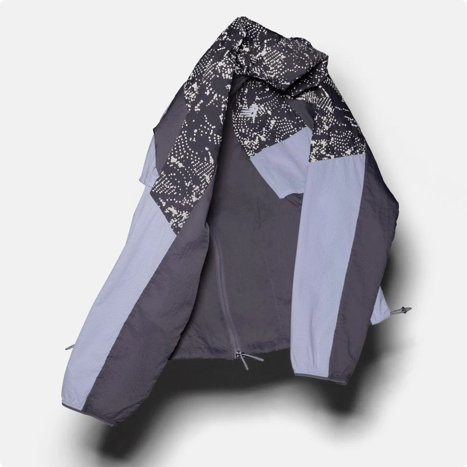 Reflective RC Jacket - New Balance
