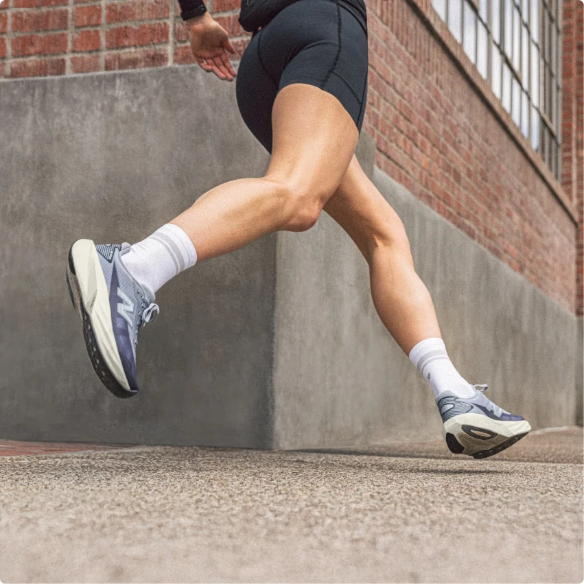 FuelCell Rebel v5 - New Balance