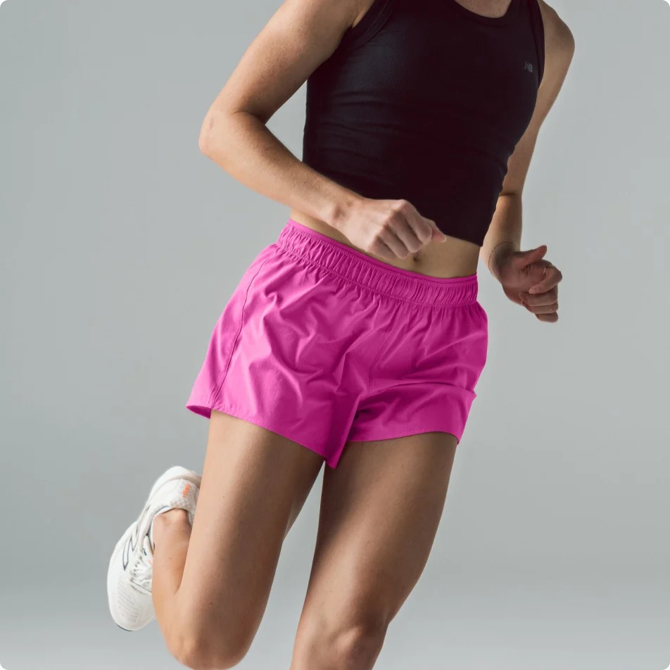 RC Short 3