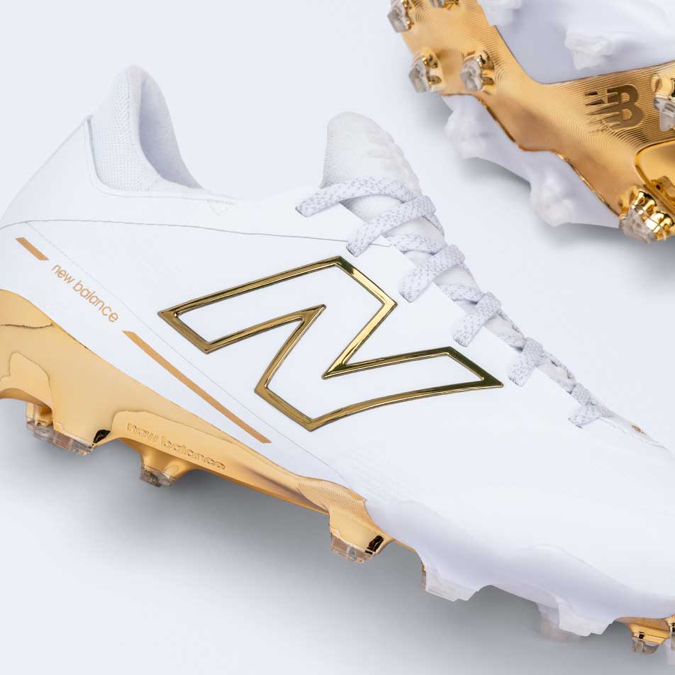 【New Balance】★フットボール★ Unisex Prodigy Prodigy - New Balance