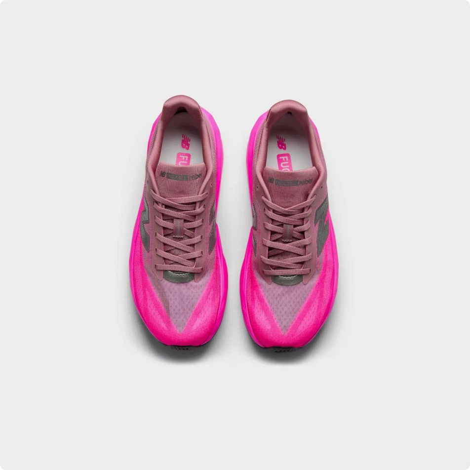 FuelCell Rebel v5 - New Balance