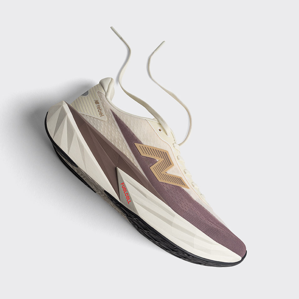 数量限定セール  FuelCell Rebel v5 - New Balance スパイク・シューズ
