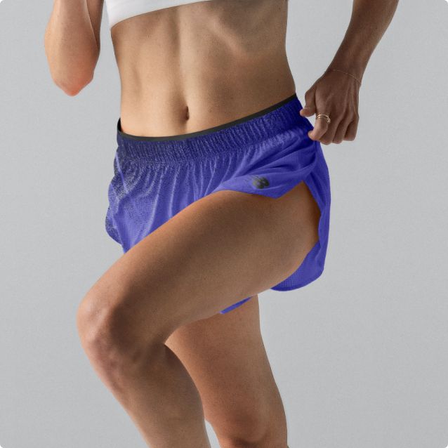 RC Ultra Light Printed Short 3