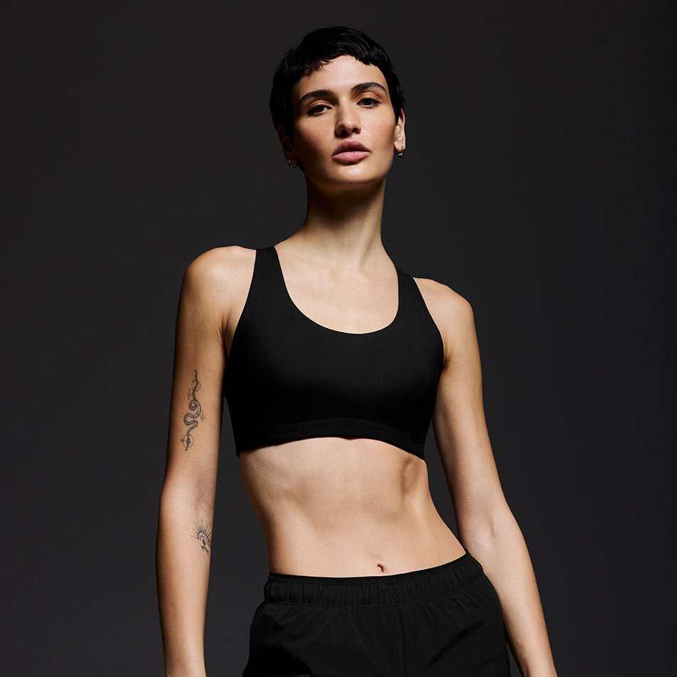 NB RC Bra