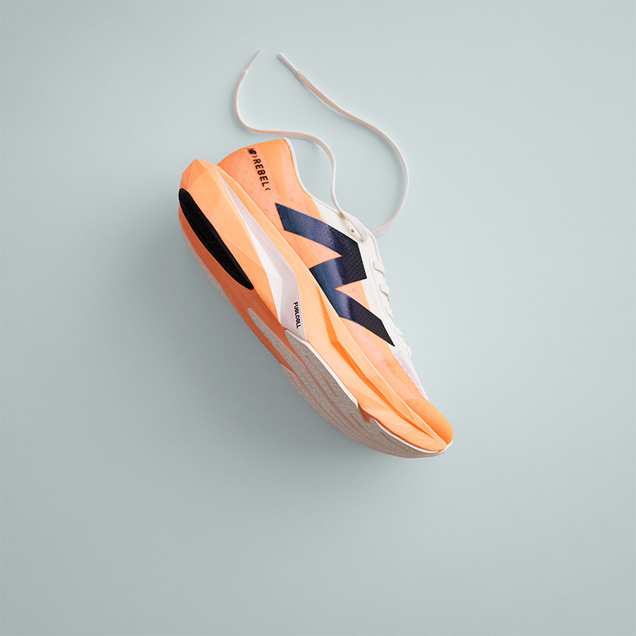FuelCell Rebel v4 - New Balance