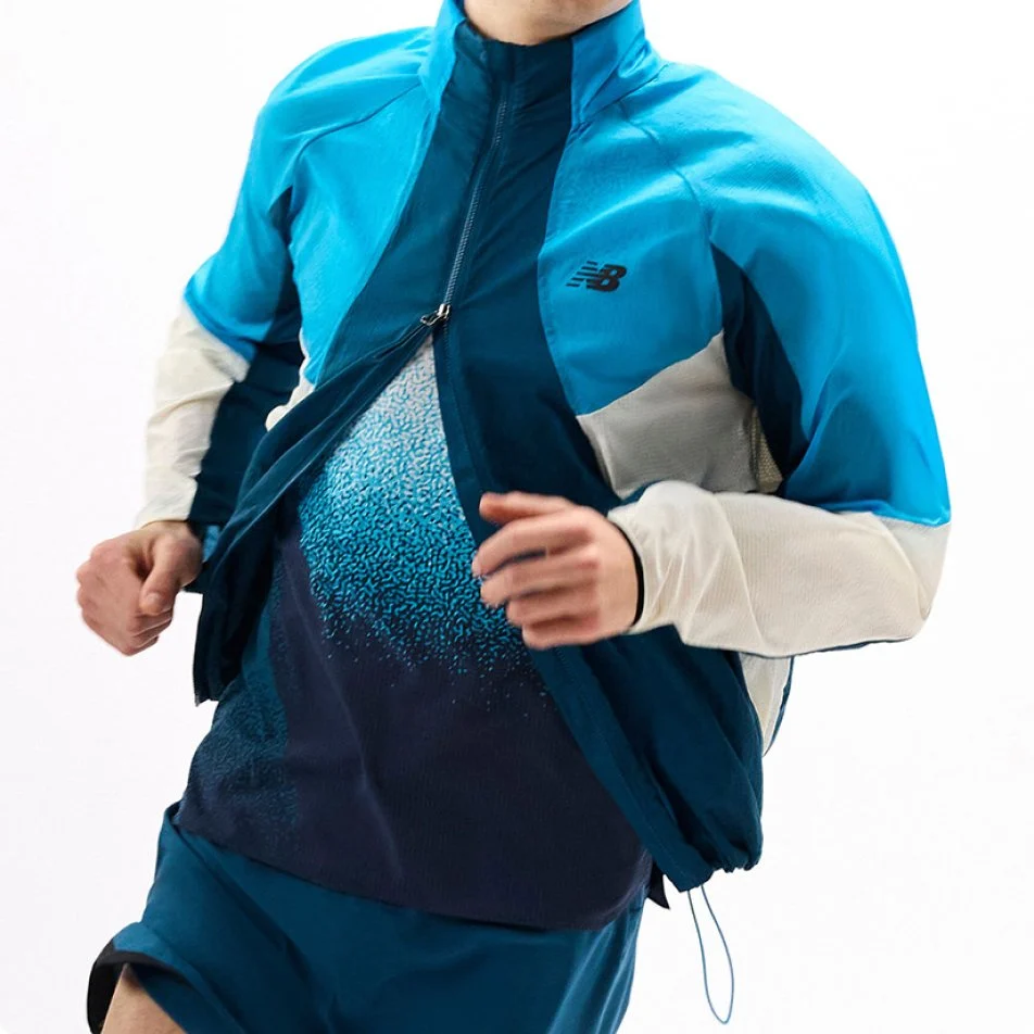 RC Jacket - New Balance