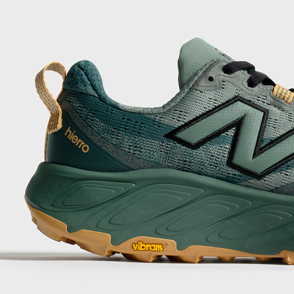 Fresh Foam X Hierro v9 - New Balance