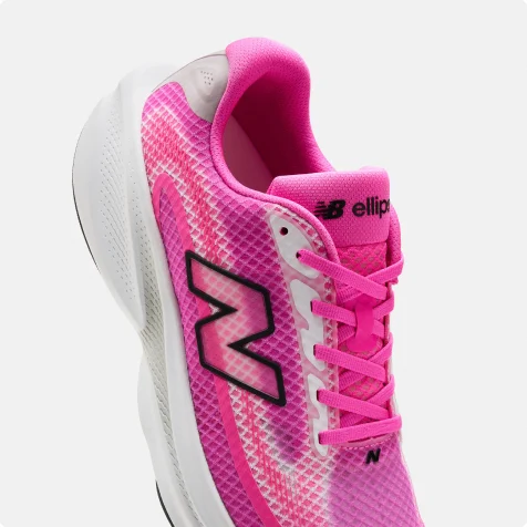 Ellipse Breathe - New Balance