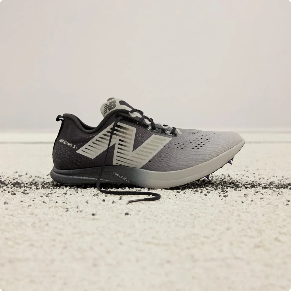 Quincy Wilson FuelCell SuperComp MD-X v3 - New Balance