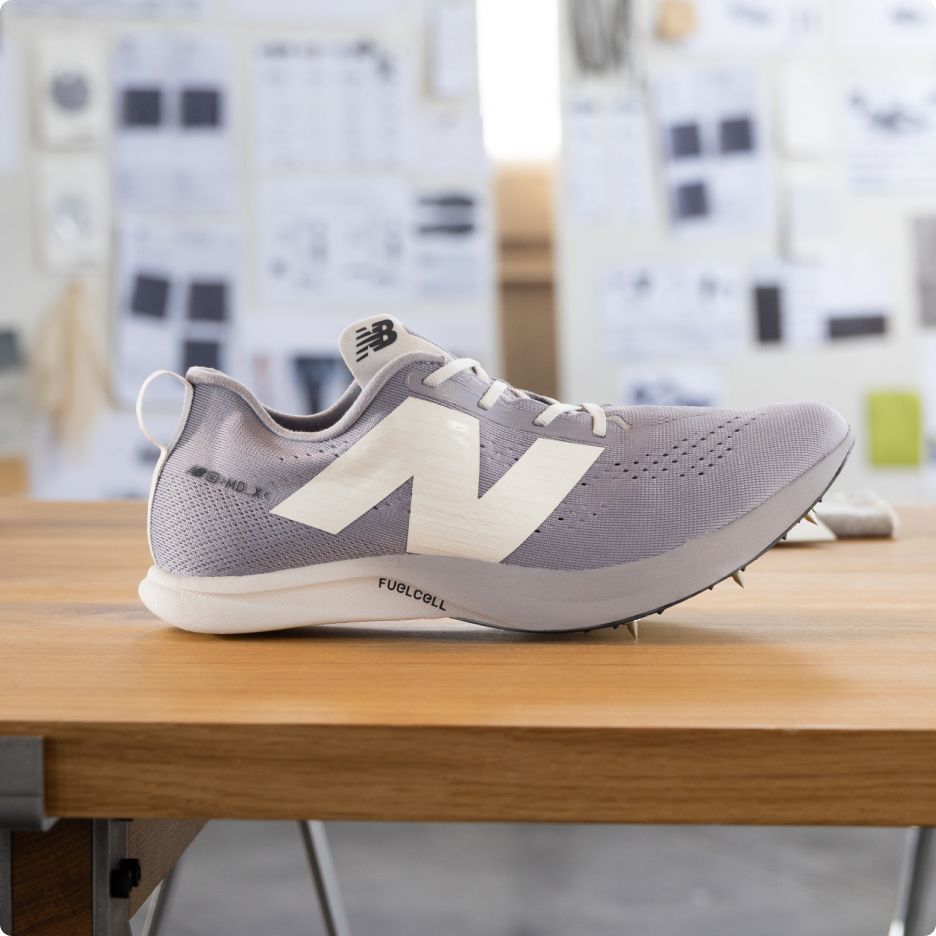 Sydney Levrone SC MD-X v3 - New Balance
