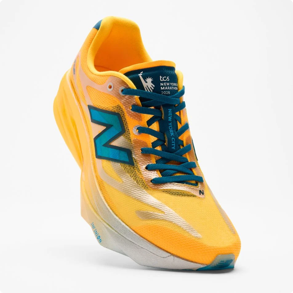 TCS NYC Marathon SuperComp Elite v6 - New Balance