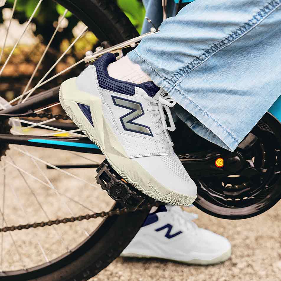 Coco Delray - New Balance