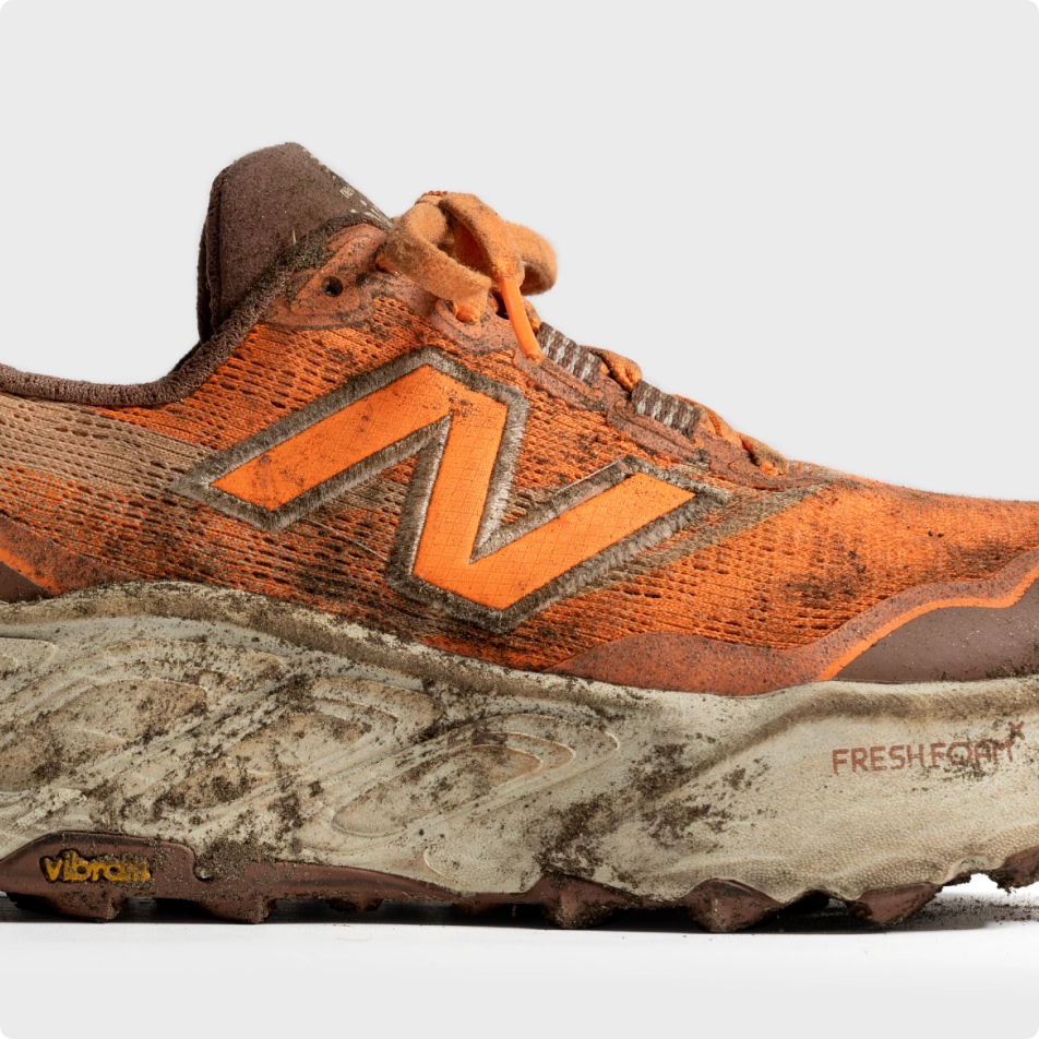 Fresh Foam X Hierro v9 - New Balance