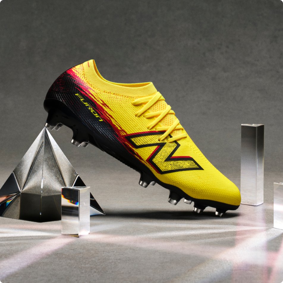 Furon Team FG V8 - New Balance
