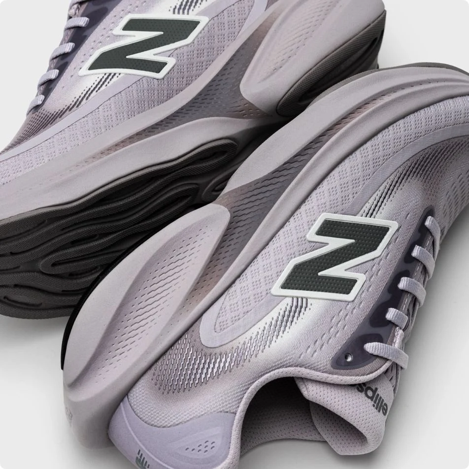 Ellipse - New Balance