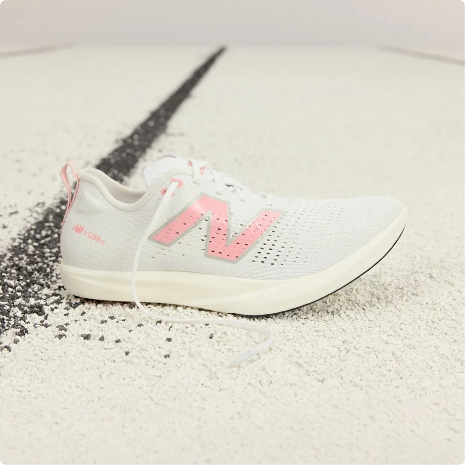 Parker Valby FuelCell SC LD-X v3 - New Balance