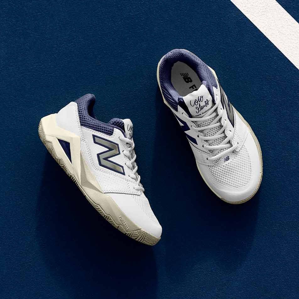 Coco Delray - New Balance