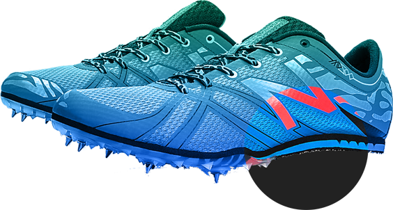 New Balance Xc900 V3 gradient New Balance Xc900 V3 gradient