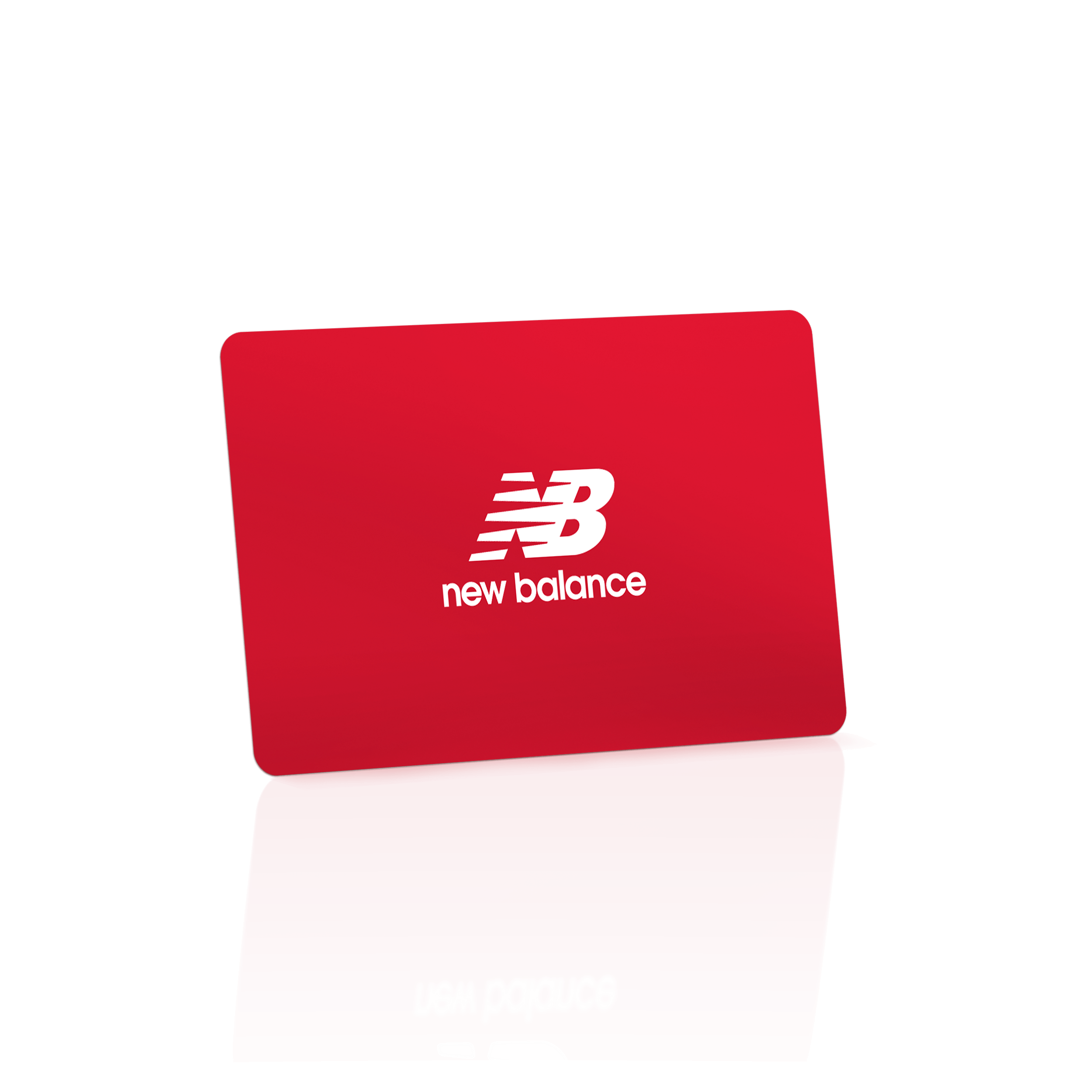 Gift Cards - New Balance